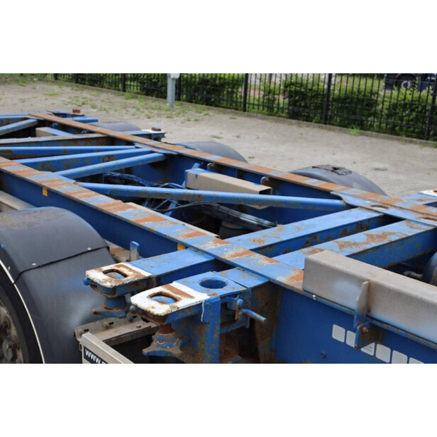 2007 Van Hool OTHERS-40984758