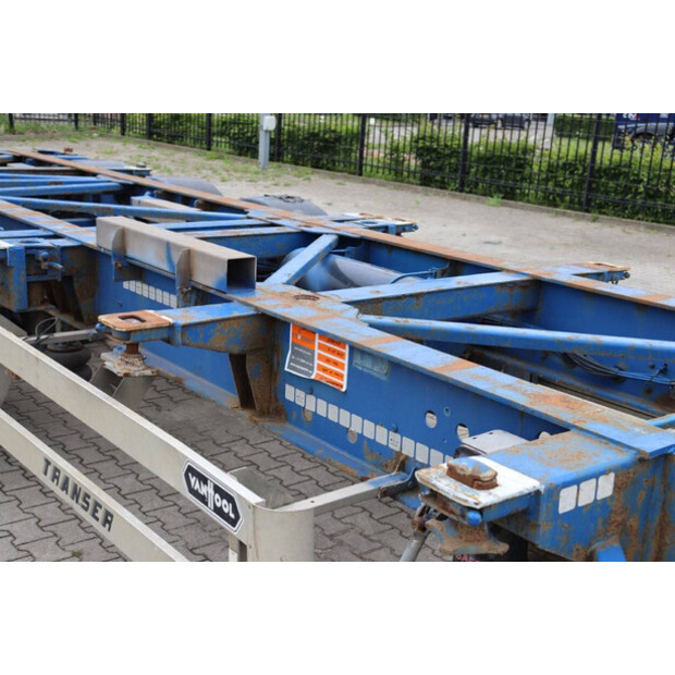 2007 Van Hool OTHERS-40984759