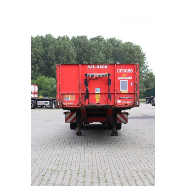 2017 كل بيرغ D105V S40S3-40984768