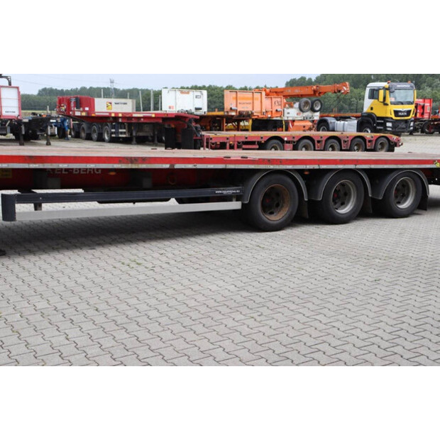 2017 كل بيرغ D105V S40S3-40984775