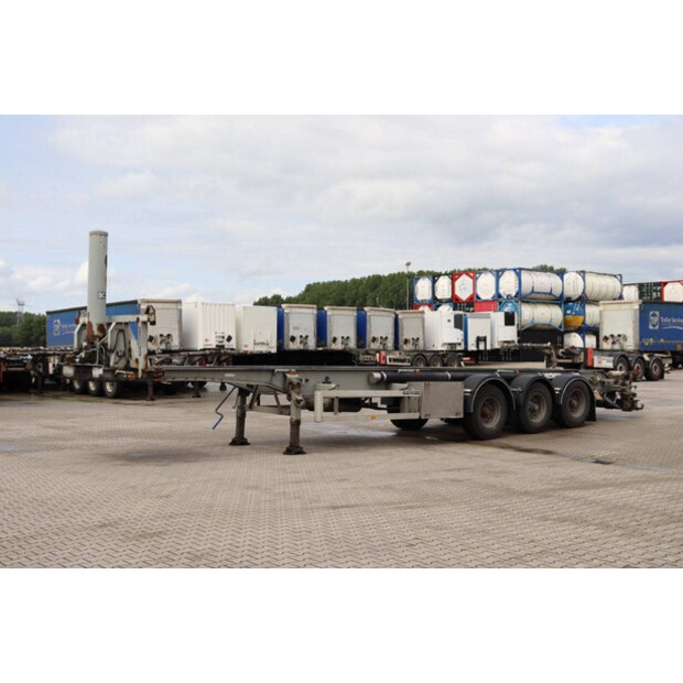 2005 LAG O-3-39-40984846