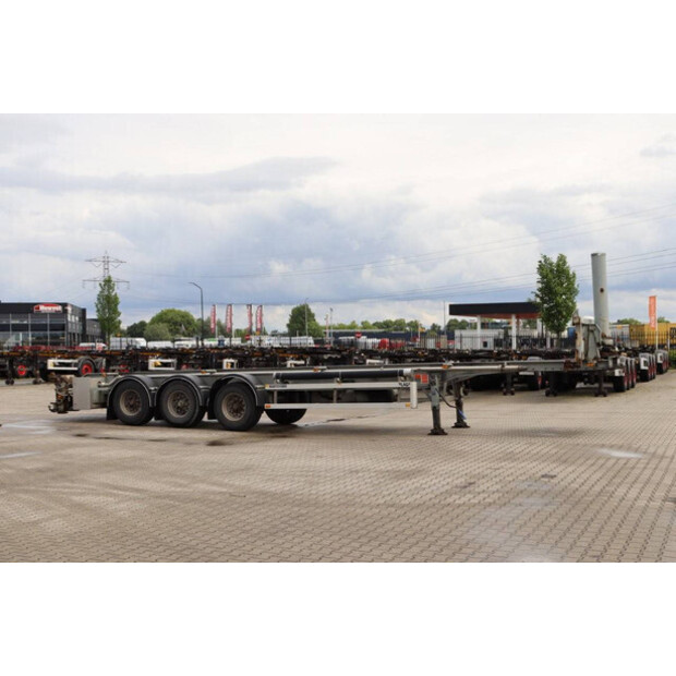 2005 LAG O-3-39-40984849