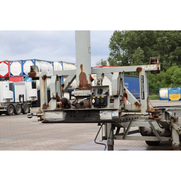 2005 LAG O-3-39-40984852
