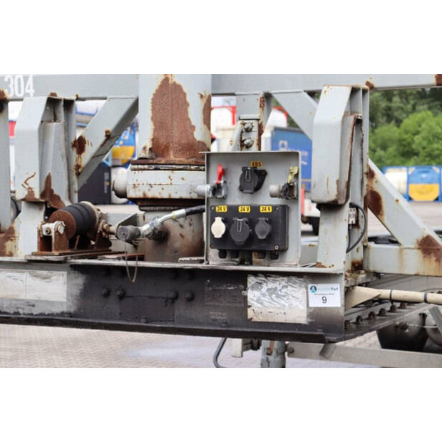 2005 LAG O-3-39-40984853