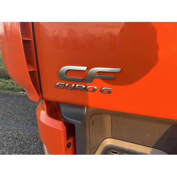 2017 داف CF230FA 4x2-40984897