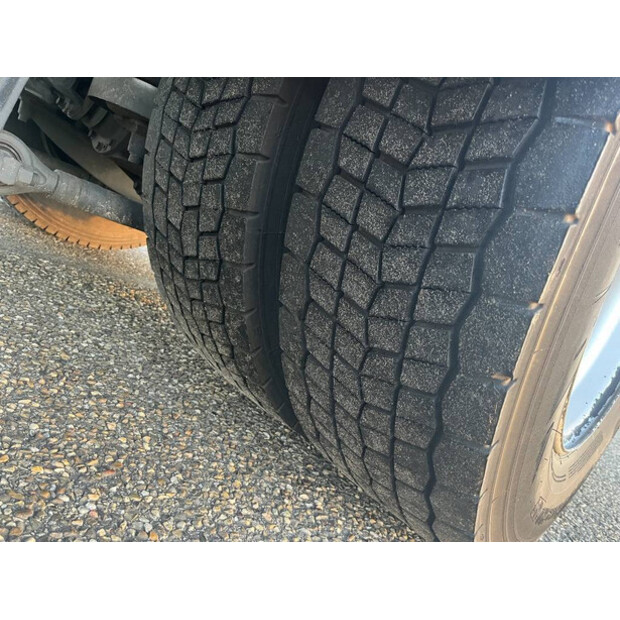 2017 داف CF230FA 4x2-40984899