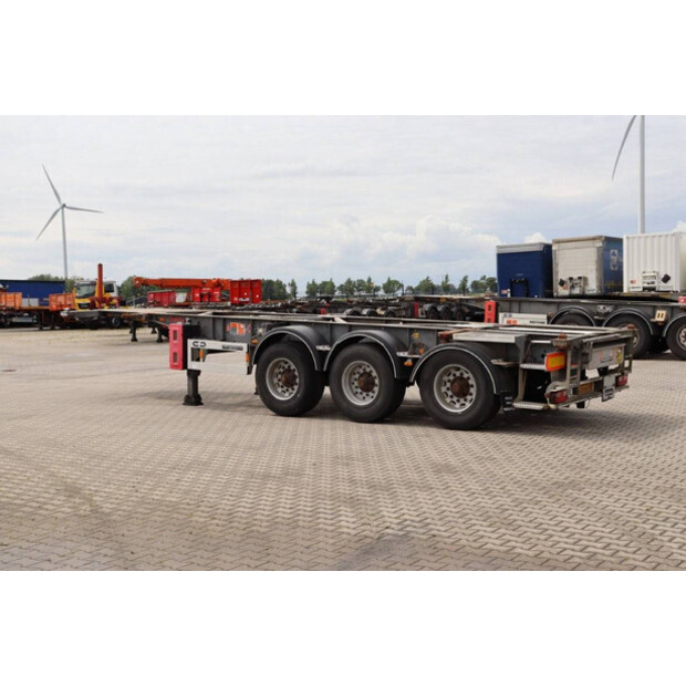 2005 Van Hool 3B2015-40984912