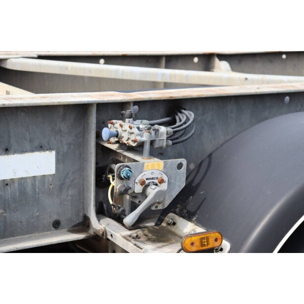 2005 Van Hool 3B2015-40984923