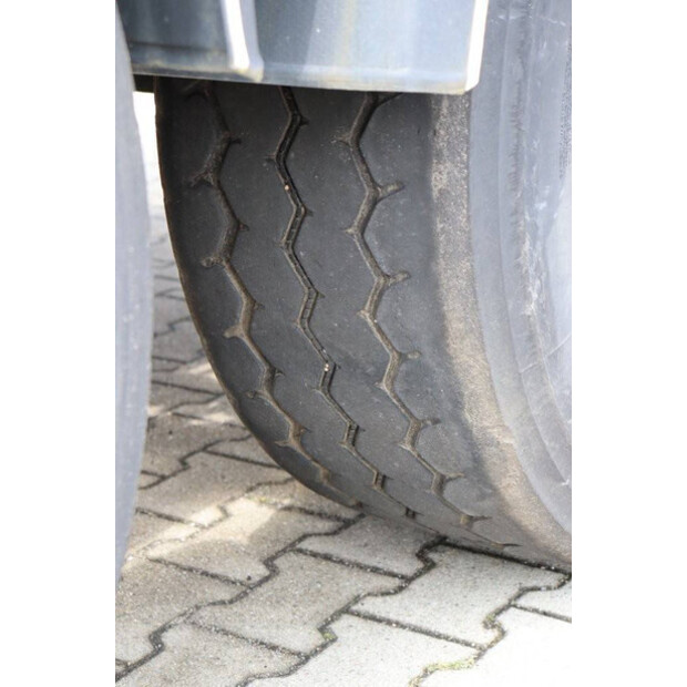 2005 Van Hool 3B2015-40984932