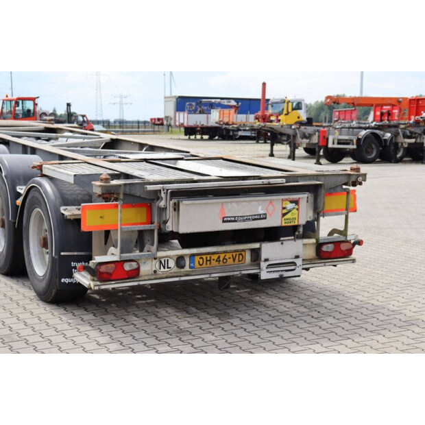 2005 Van Hool 3B2015-40984933