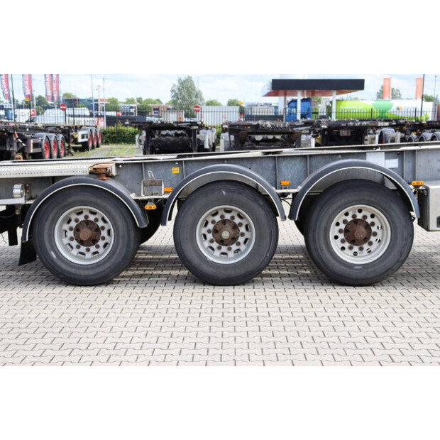 2005 Van Hool 3B2015-40984936
