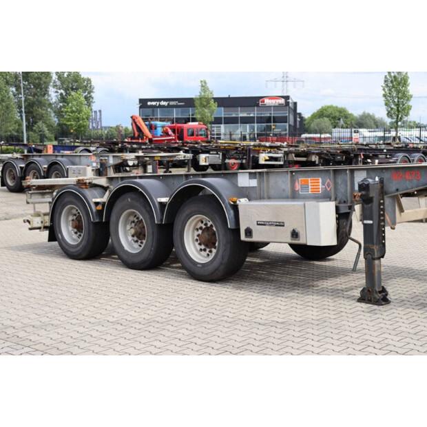 2005 Van Hool 3B2015-40984938