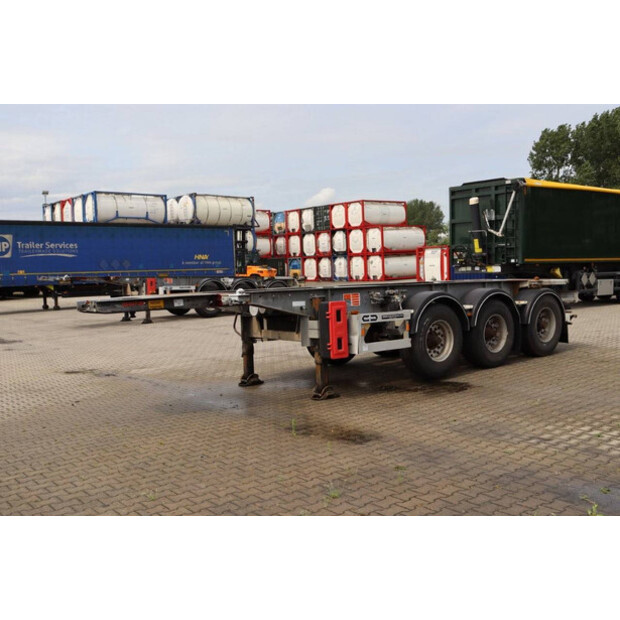 2004 Van Hool OTHERS-40984953