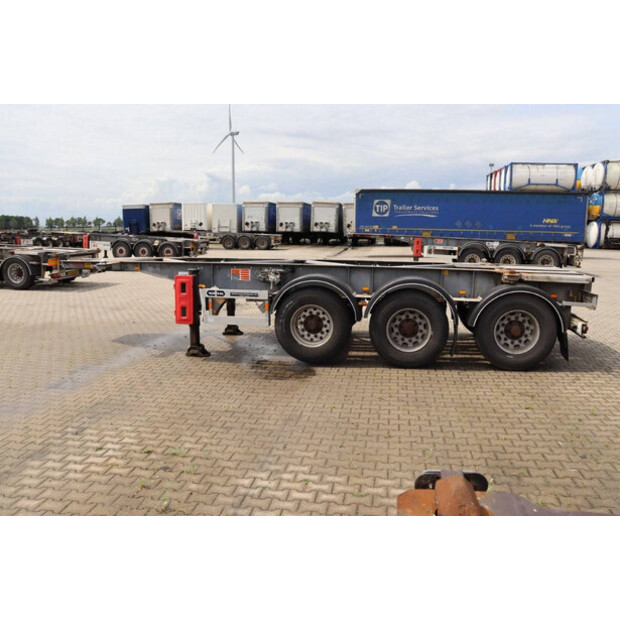 2004 Van Hool OTHERS-40984954