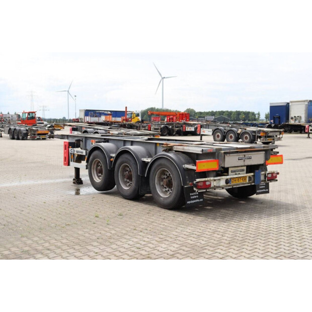 2004 Van Hool OTHERS-40984955