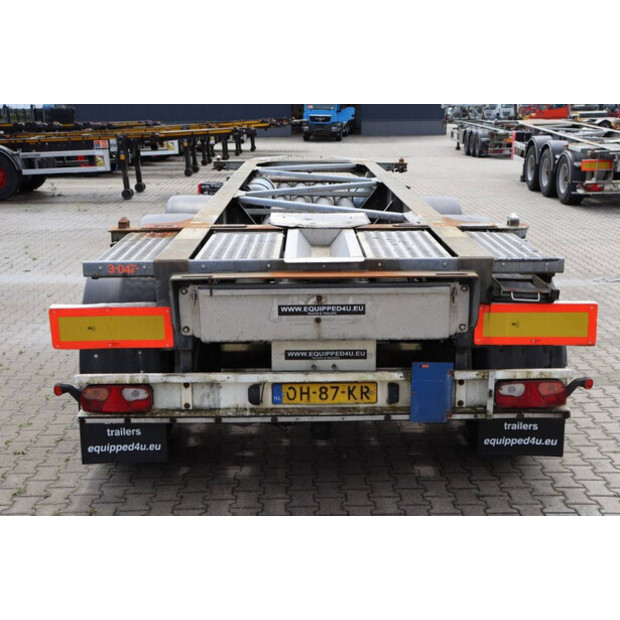 2004 Van Hool OTHERS-40984956