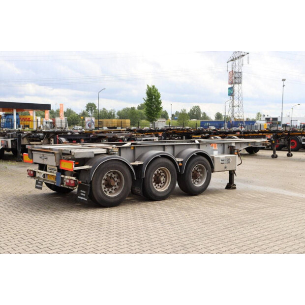 2004 Van Hool OTHERS-40984957