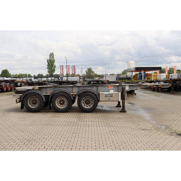 2004 Van Hool OTHERS-40984958