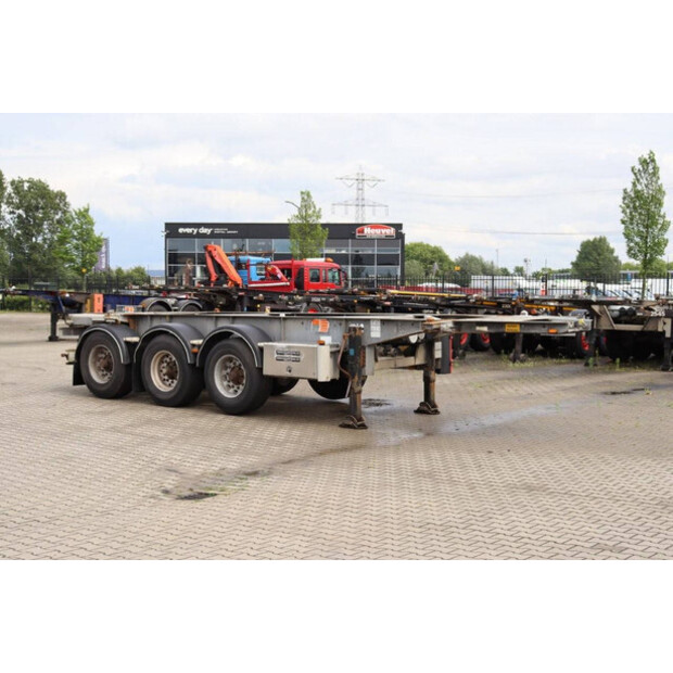 2004 Van Hool OTHERS-40984959