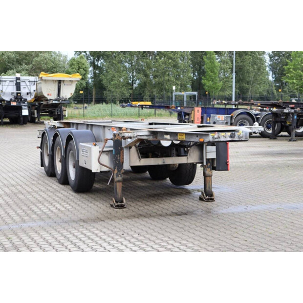 2004 Van Hool OTHERS-40984960