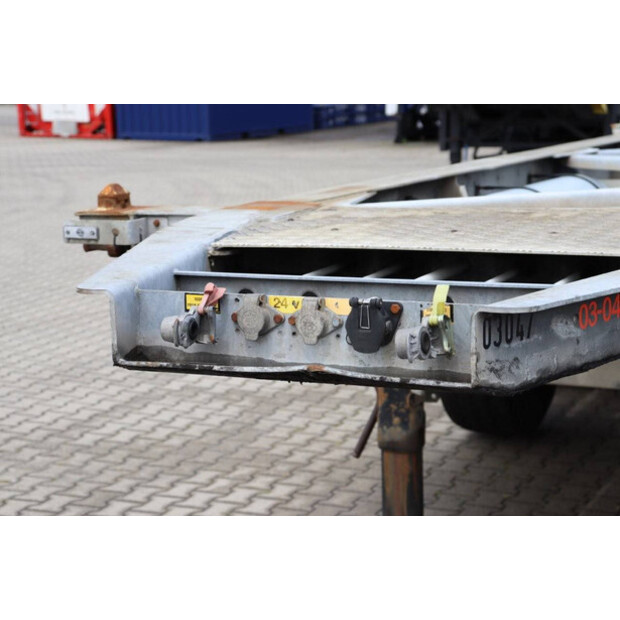2004 Van Hool OTHERS-40984962
