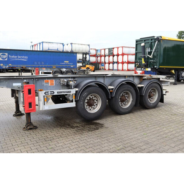 2004 Van Hool OTHERS-40984965