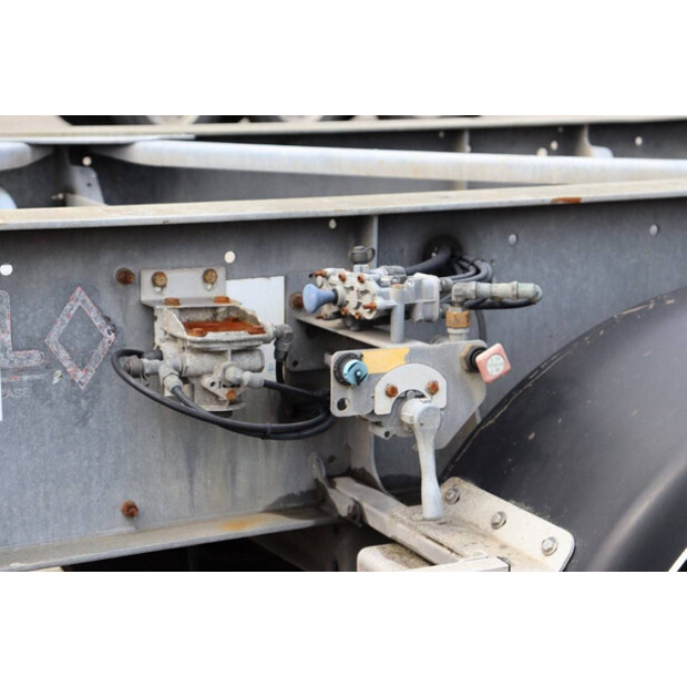 2004 Van Hool OTHERS-40984969