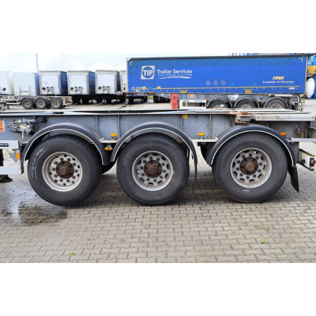 2004 Van Hool OTHERS-40984970