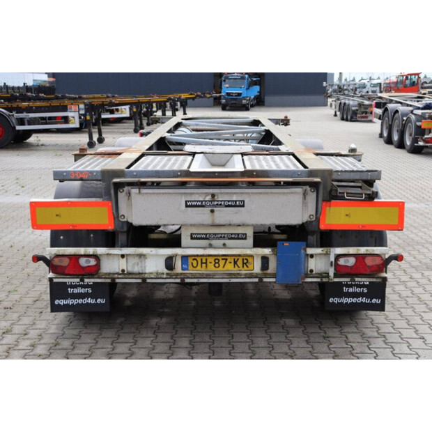 2004 Van Hool OTHERS-40984975