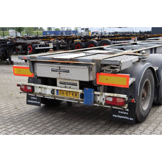 2004 Van Hool OTHERS-40984976