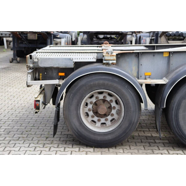 2004 Van Hool OTHERS-40984977