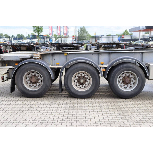 2004 Van Hool OTHERS-40984978