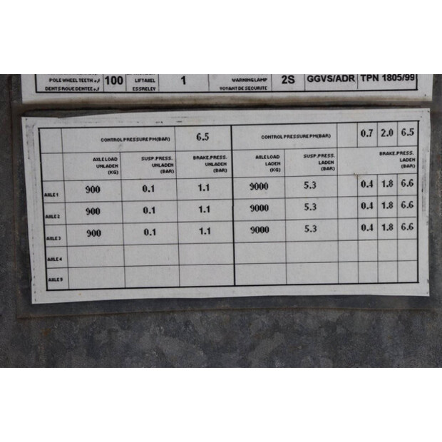 2004 Van Hool OTHERS-40984982