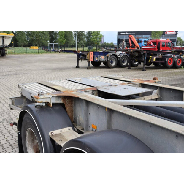 2004 Van Hool OTHERS-40984985
