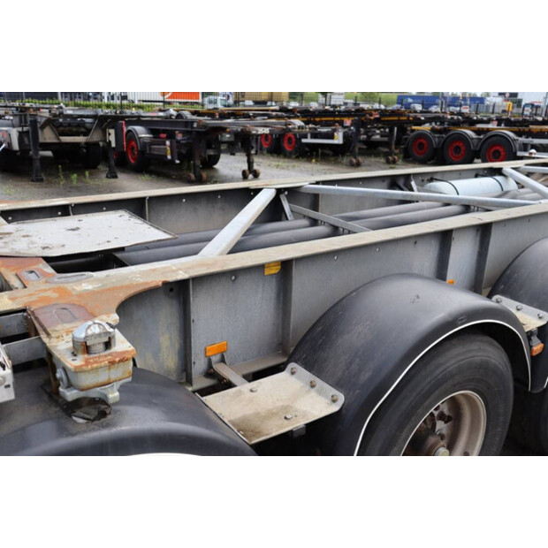 2004 Van Hool OTHERS-40984986