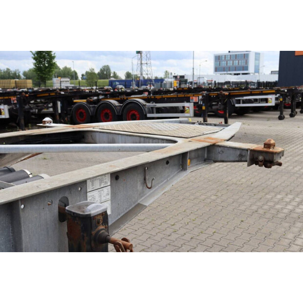 2004 Van Hool OTHERS-40984988
