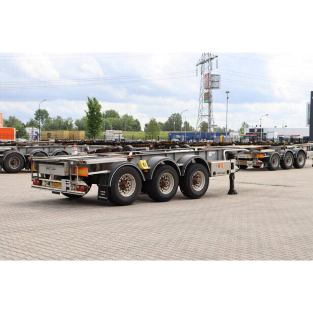 2007 Van Hool OTHERS-40984995