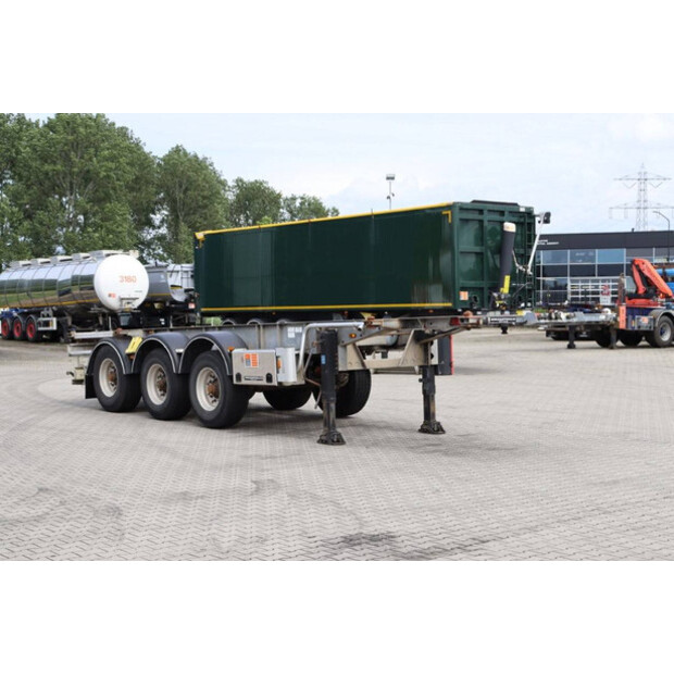 2007 Van Hool OTHERS-40984996