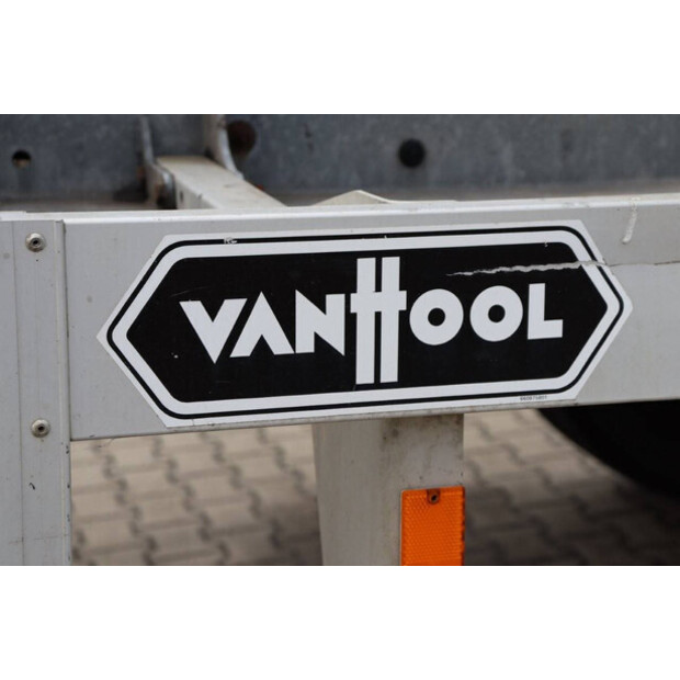 2007 Van Hool OTHERS-40985003