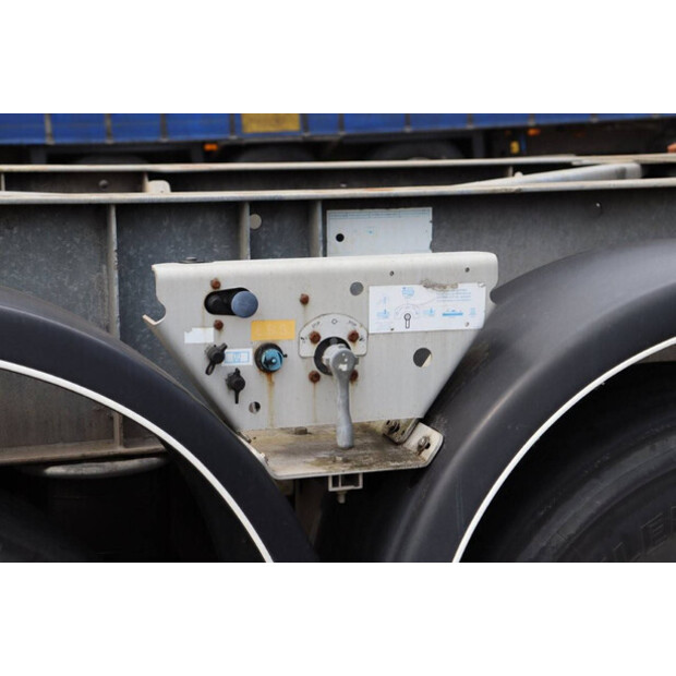 2007 Van Hool OTHERS-40985004
