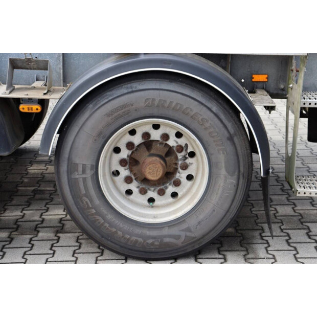 2007 Van Hool OTHERS-40985006
