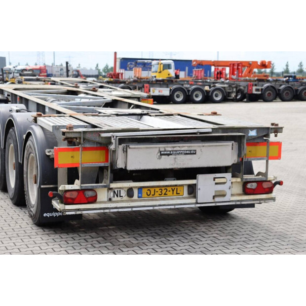 2007 Van Hool OTHERS-40985011