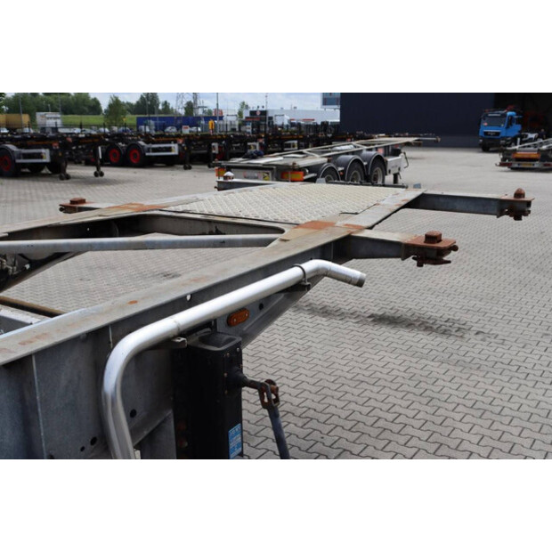 2007 Van Hool OTHERS-40985025
