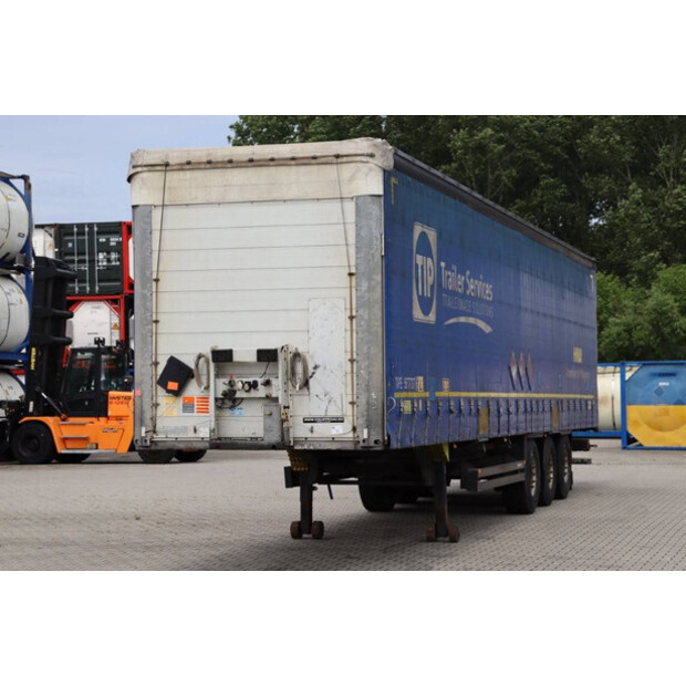 2016 Schmitz Cargobull OTHERS-40985028