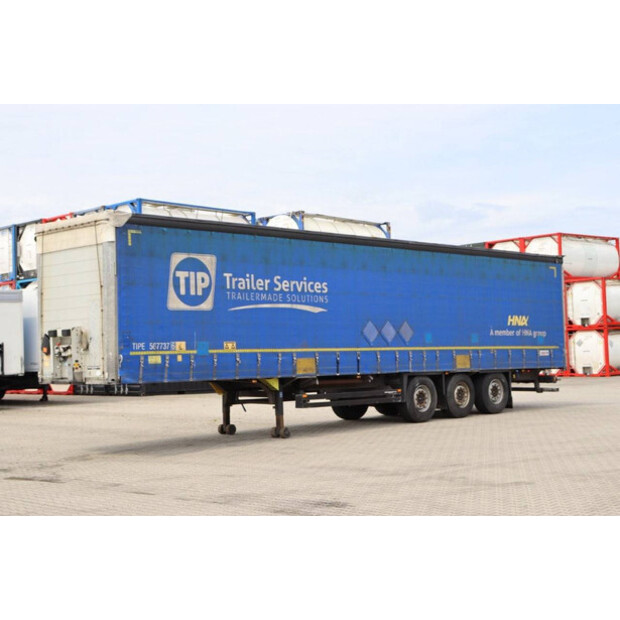 2016 Schmitz Cargobull OTHERS-40985029