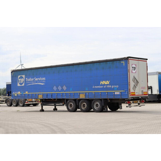 2016 Schmitz Cargobull OTHERS-40985030