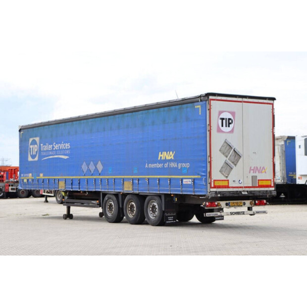 2016 Schmitz Cargobull OTHERS-40985031