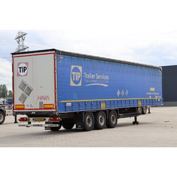 2016 Schmitz Cargobull OTHERS-40985033