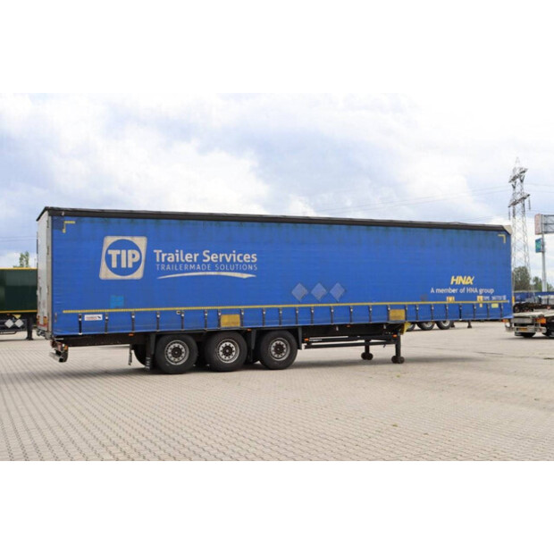 2016 Schmitz Cargobull OTHERS-40985034