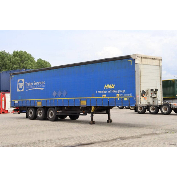 2016 Schmitz Cargobull OTHERS-40985035